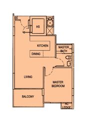 Woodhaven (D25), Condominium #632007791